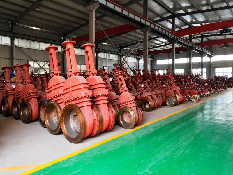 Delivery manufacturing process