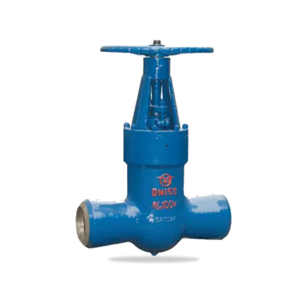 Power Station Valve
