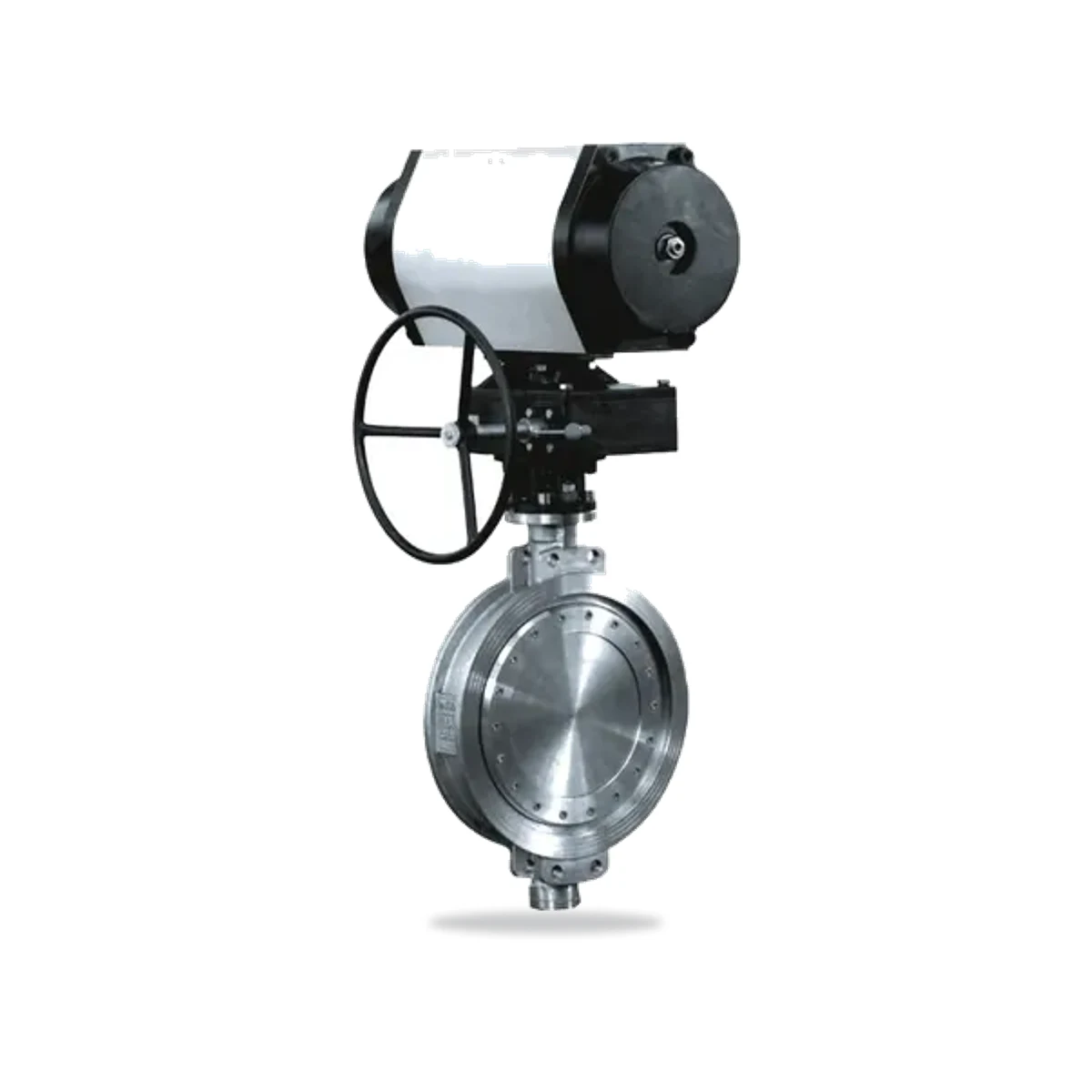 Butterfly valve
