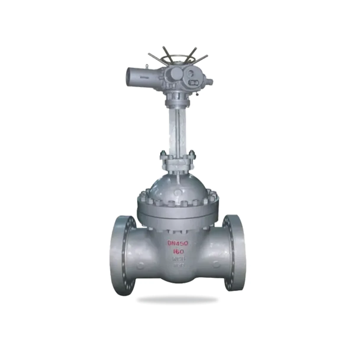 General valve