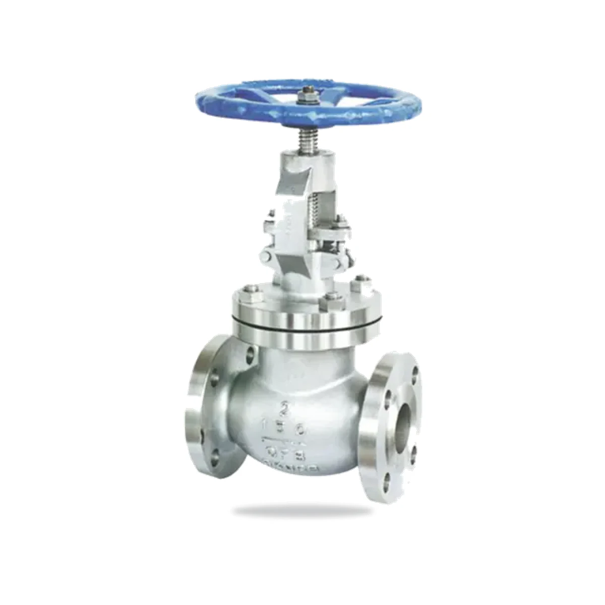 J41W-150LB American Standard Stainless Steel Flange Stop Valve
