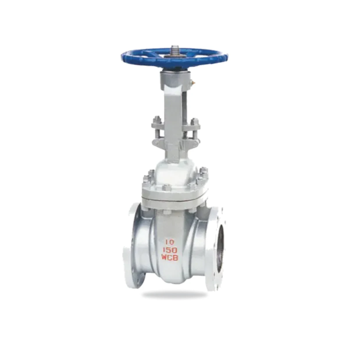 Z41H American Standard Carbon Steel Flange Gate Valve