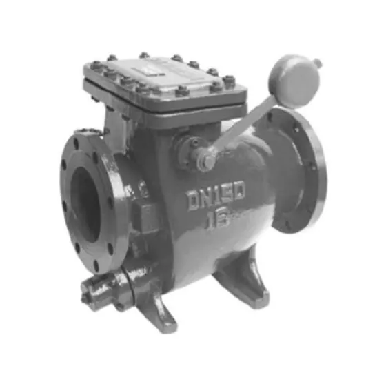 H76 micro resistance slow closing check valve