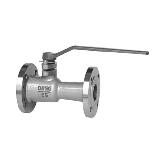 Q41 and Q941 integrated ball valves