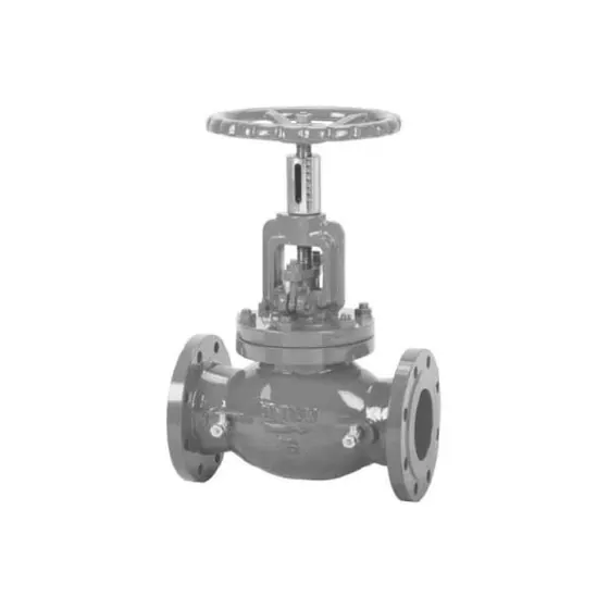 KPF Balance Control Valve