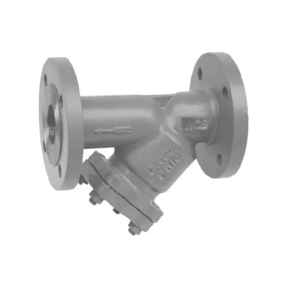 SY14C Y-type filter