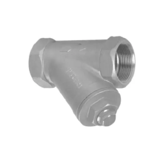 SY11C Y-shaped filters