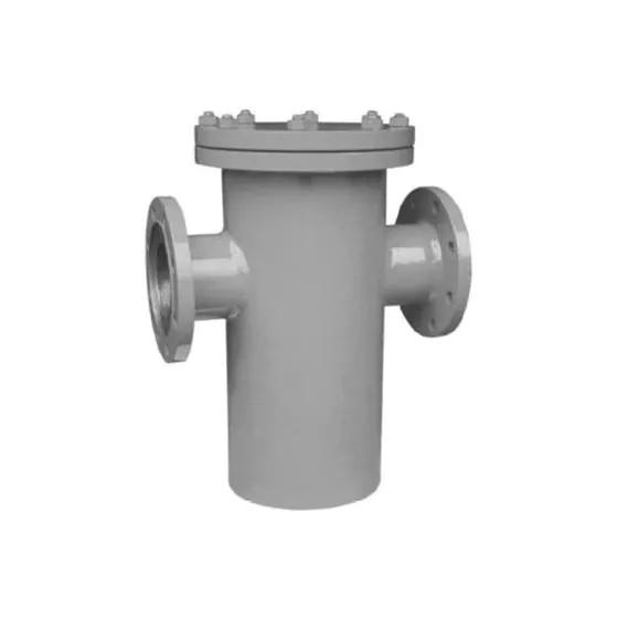 SD34C, SD44C basket filters