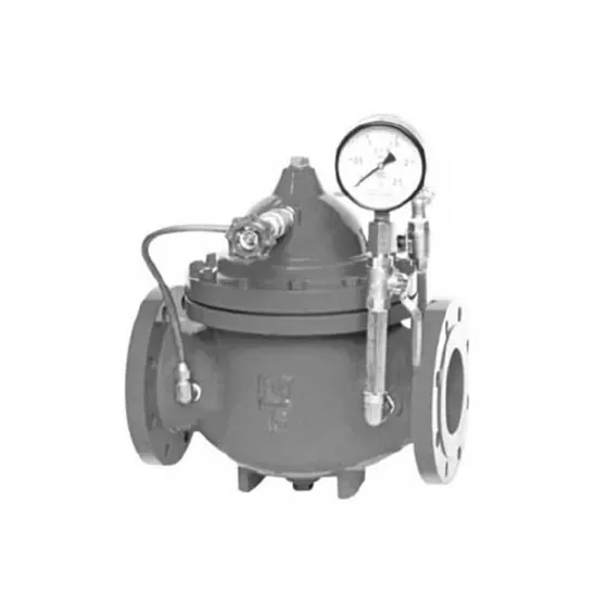 300X slow closing check valve